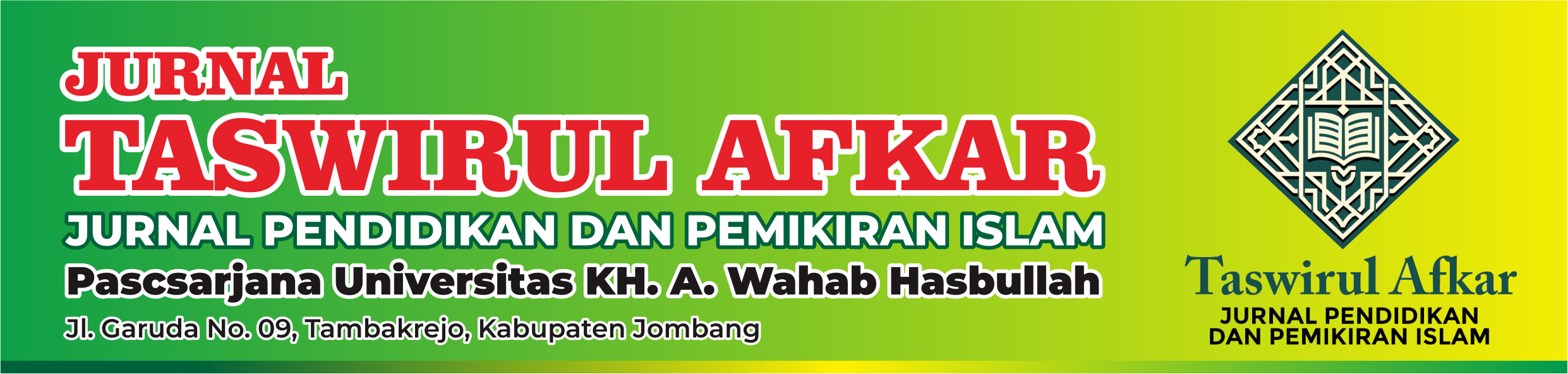 logo taswirul afkar