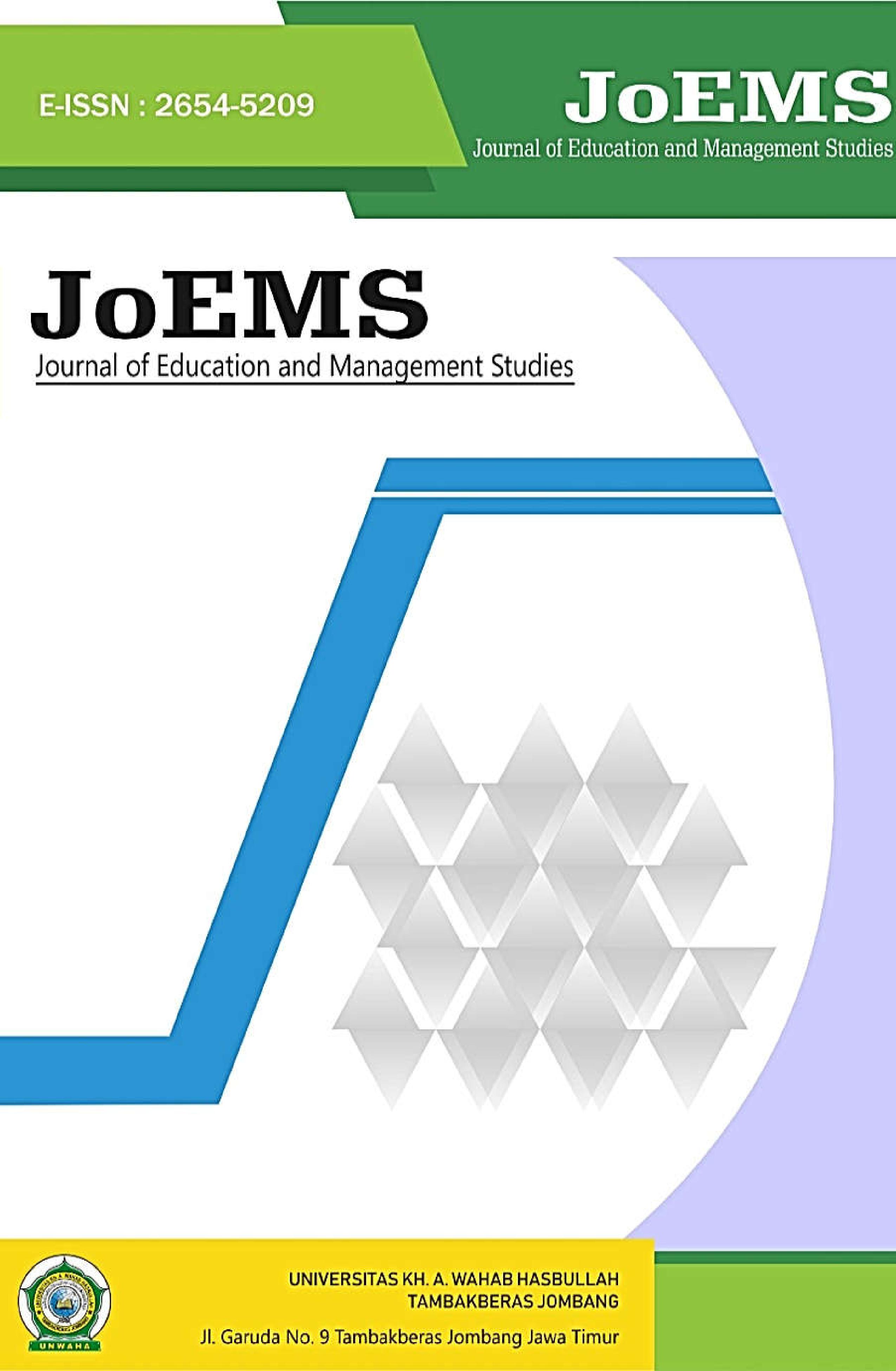 					View Vol. 9 No. 2 (2026): April
				